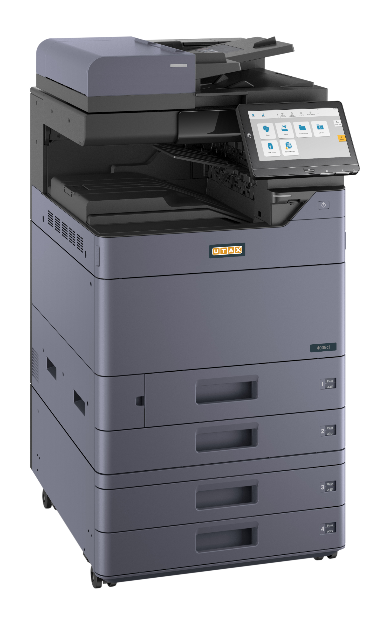 UTAX 4009ci