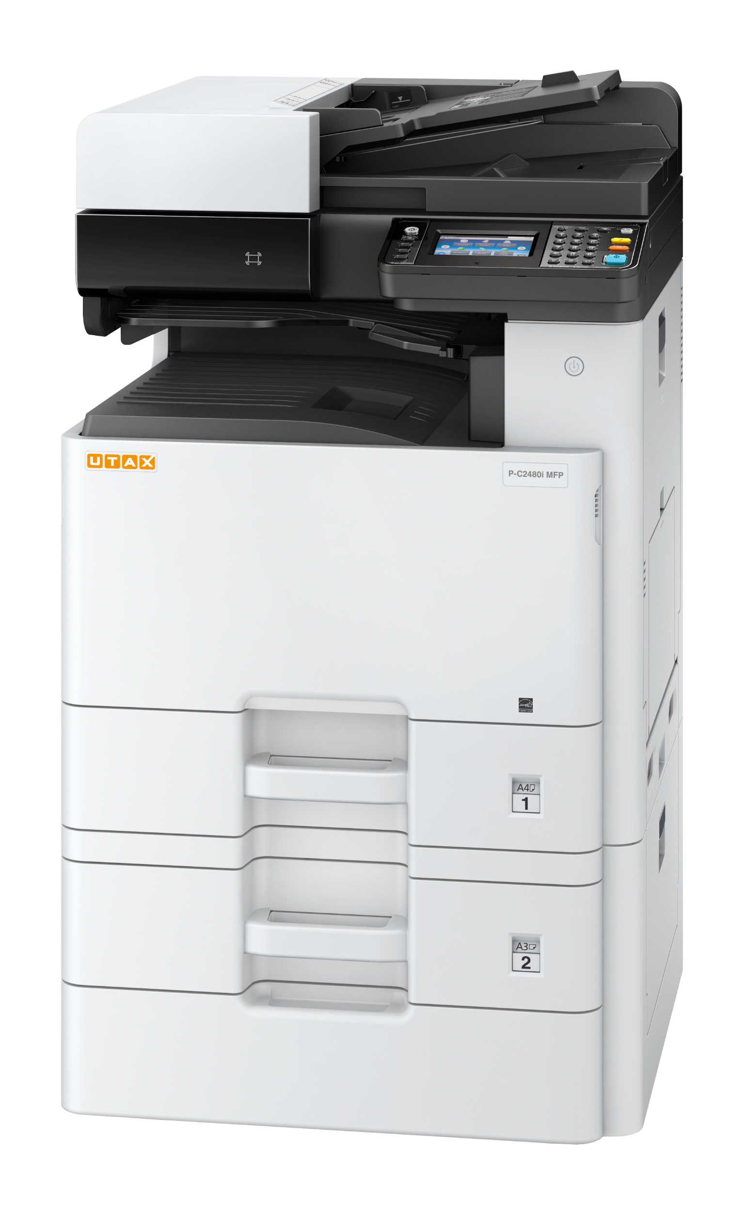 UTAX P-C2480i MFP
