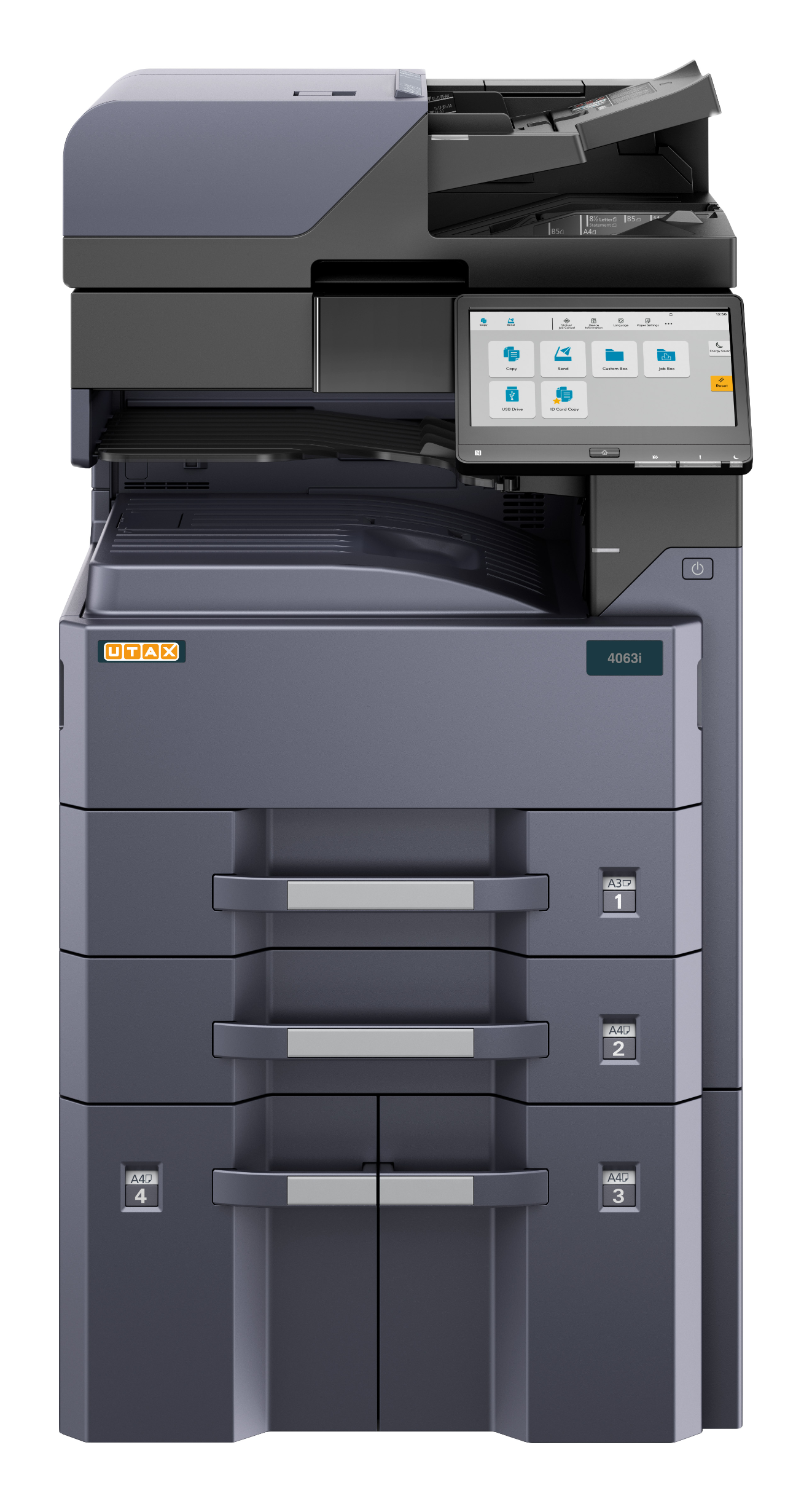 UTAX 3263i image 4