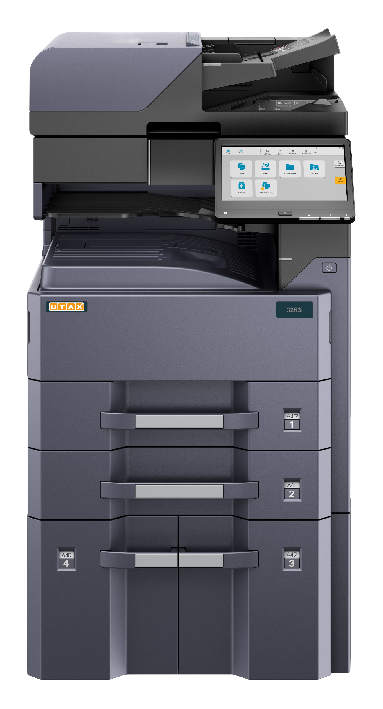 UTAX 3263i image 5