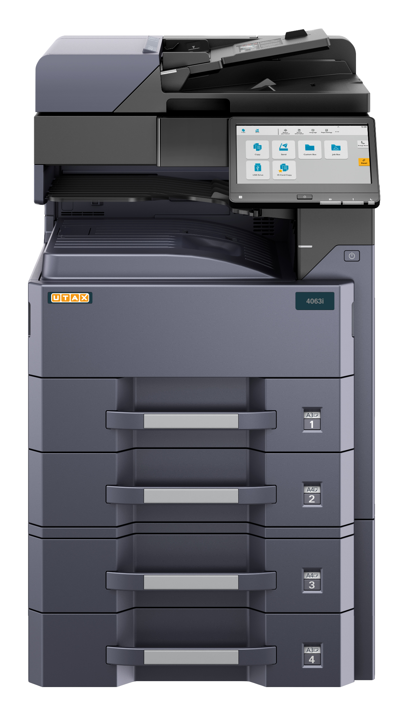 UTAX 3263i