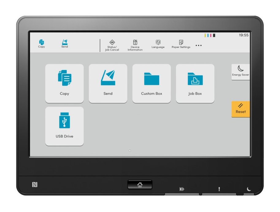 UTAX 4063i image 6