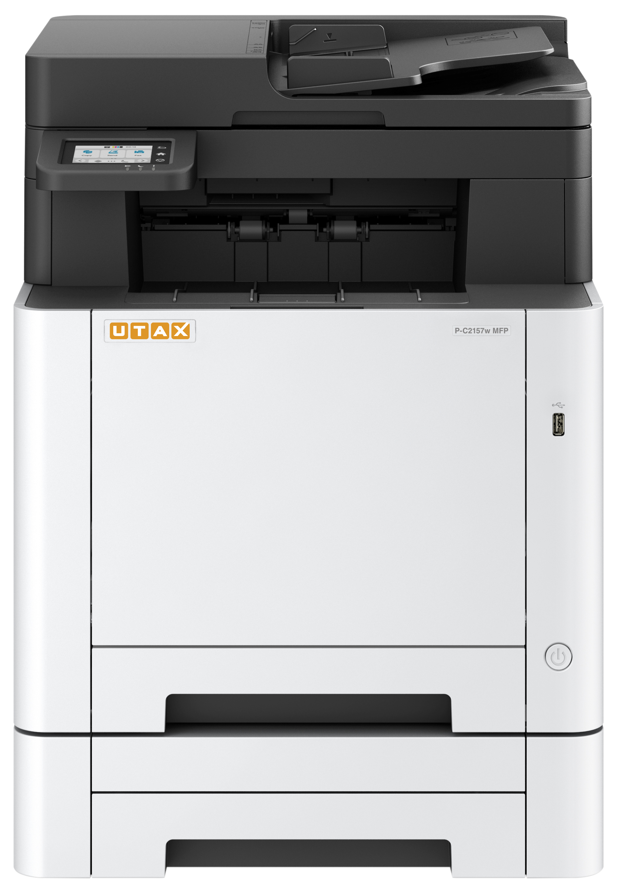 UTAX P-C2157w MFP image 2