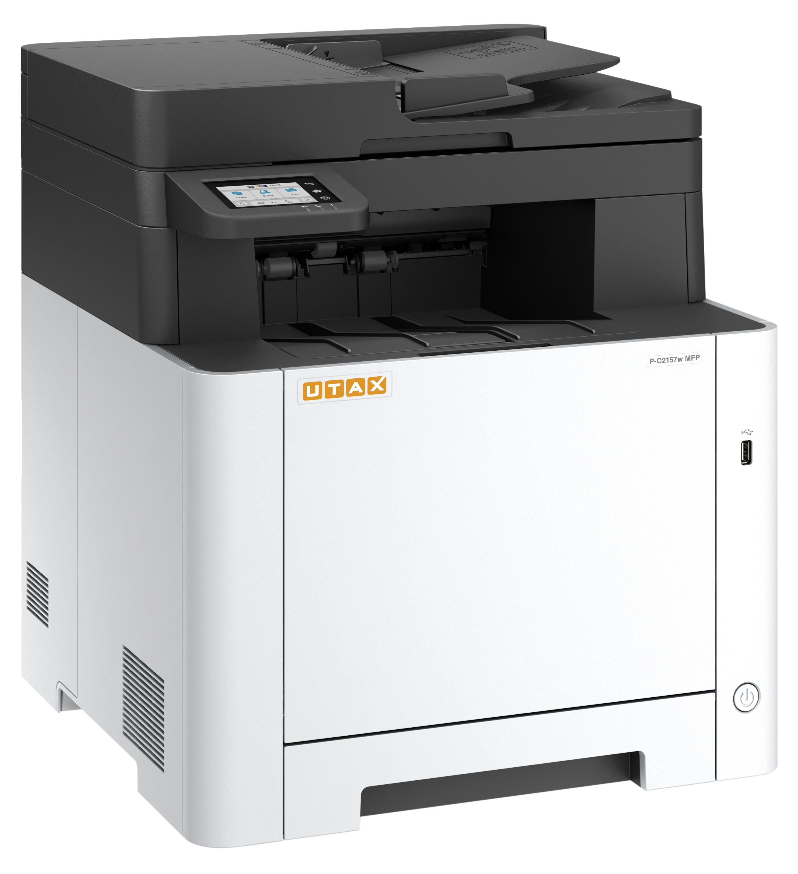 UTAX P-C2157w MFP image 3