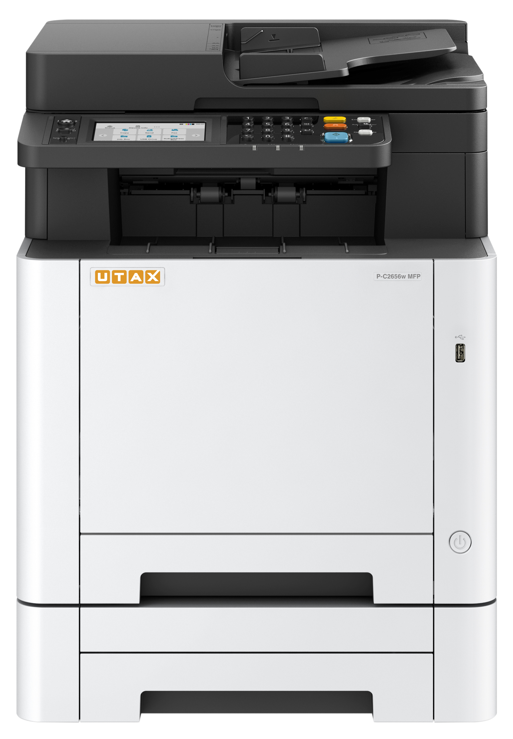 UTAX P-C2656w MFP image 3