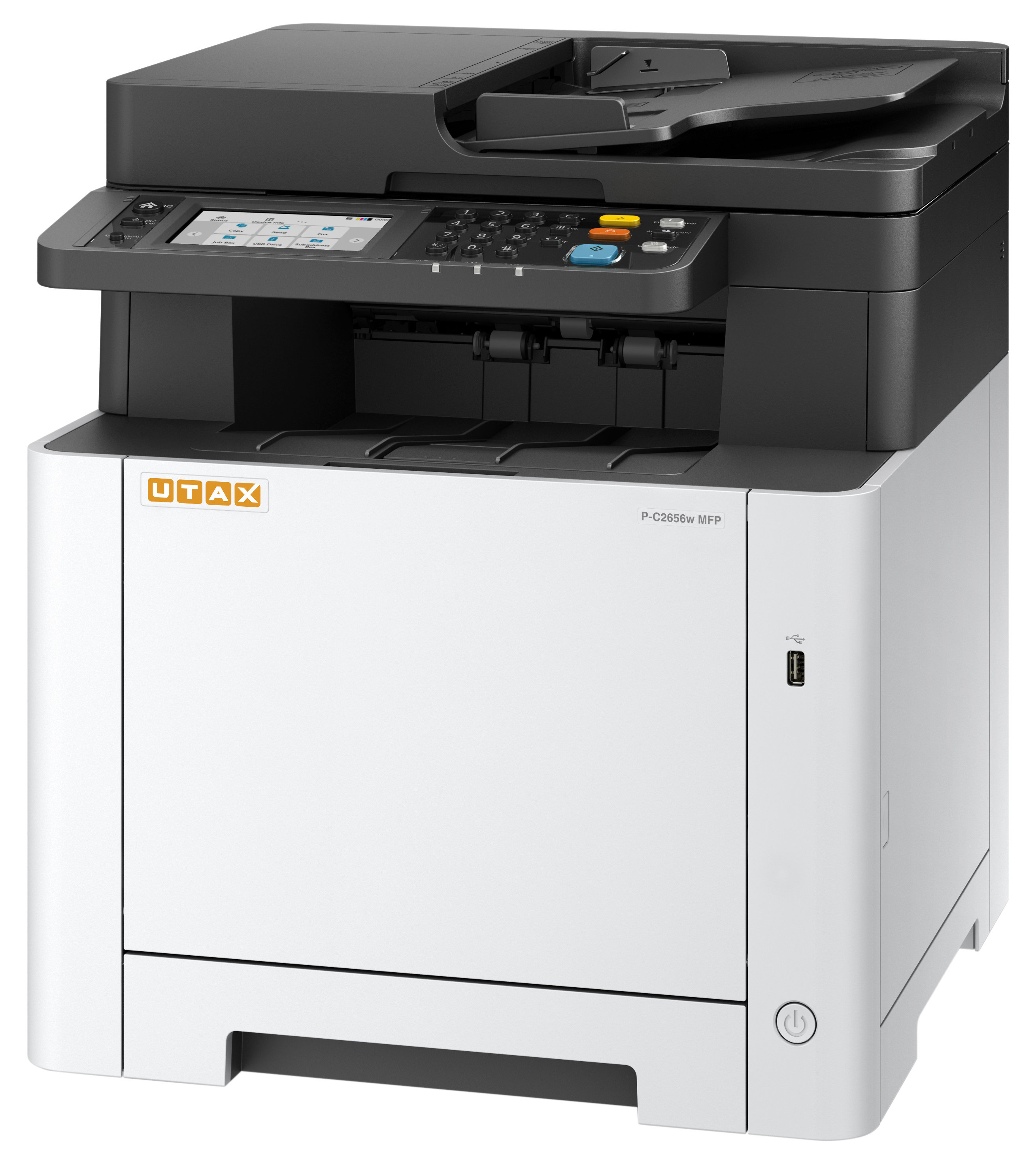 UTAX P-C2656w MFP