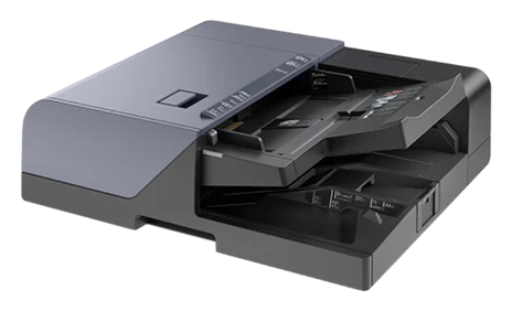 DP-7160 (DSDP) Dual Scan