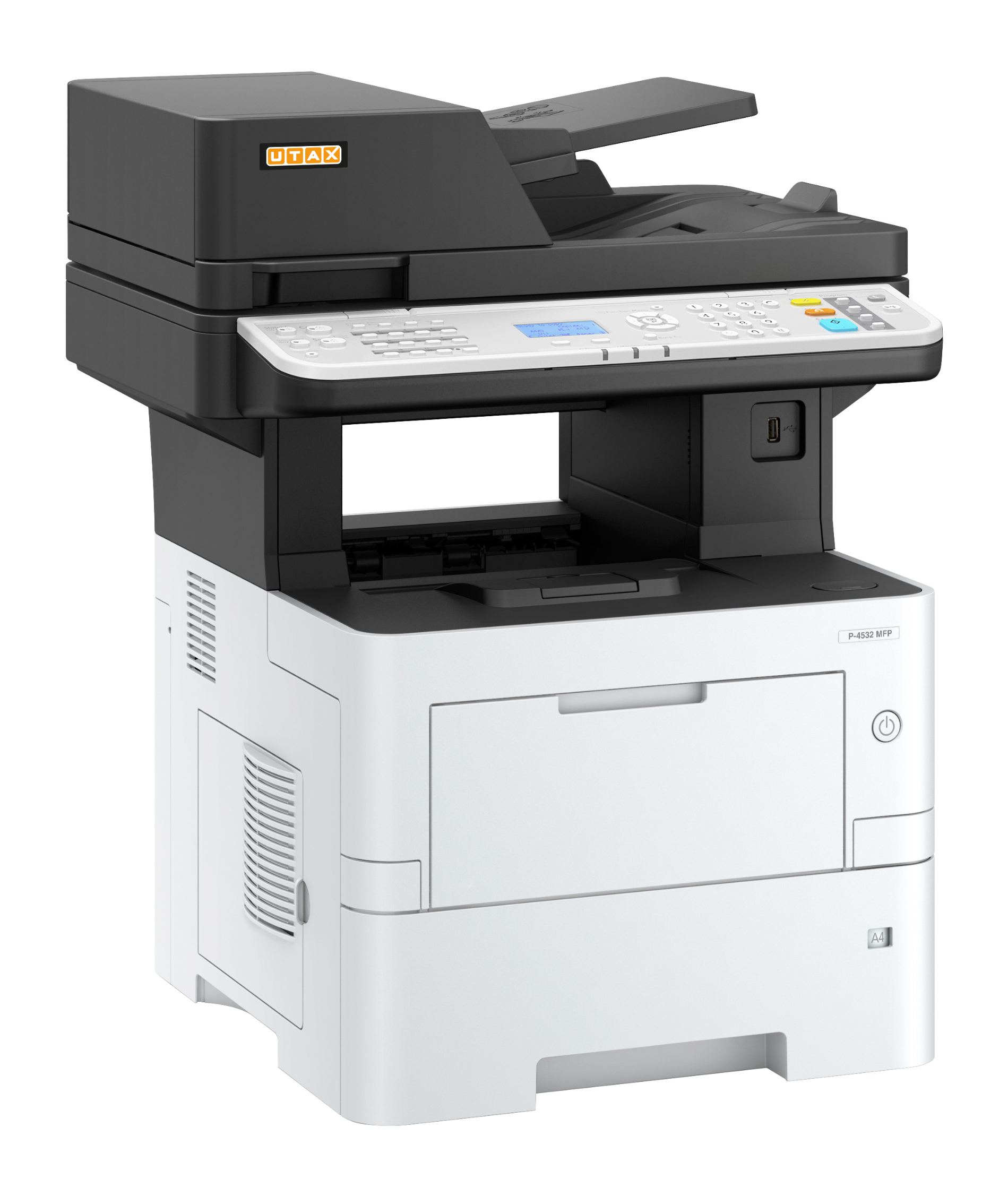 UTAX P-4532 MFP