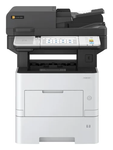 UTAX P-5539i MFP image 2
