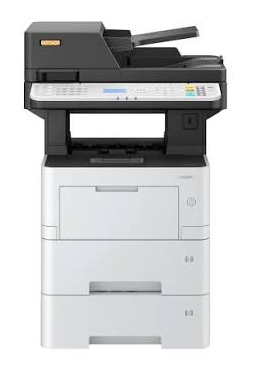 UTAX P-4539 MFP