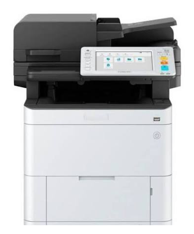 UTAX P-C3567i MFP image 2