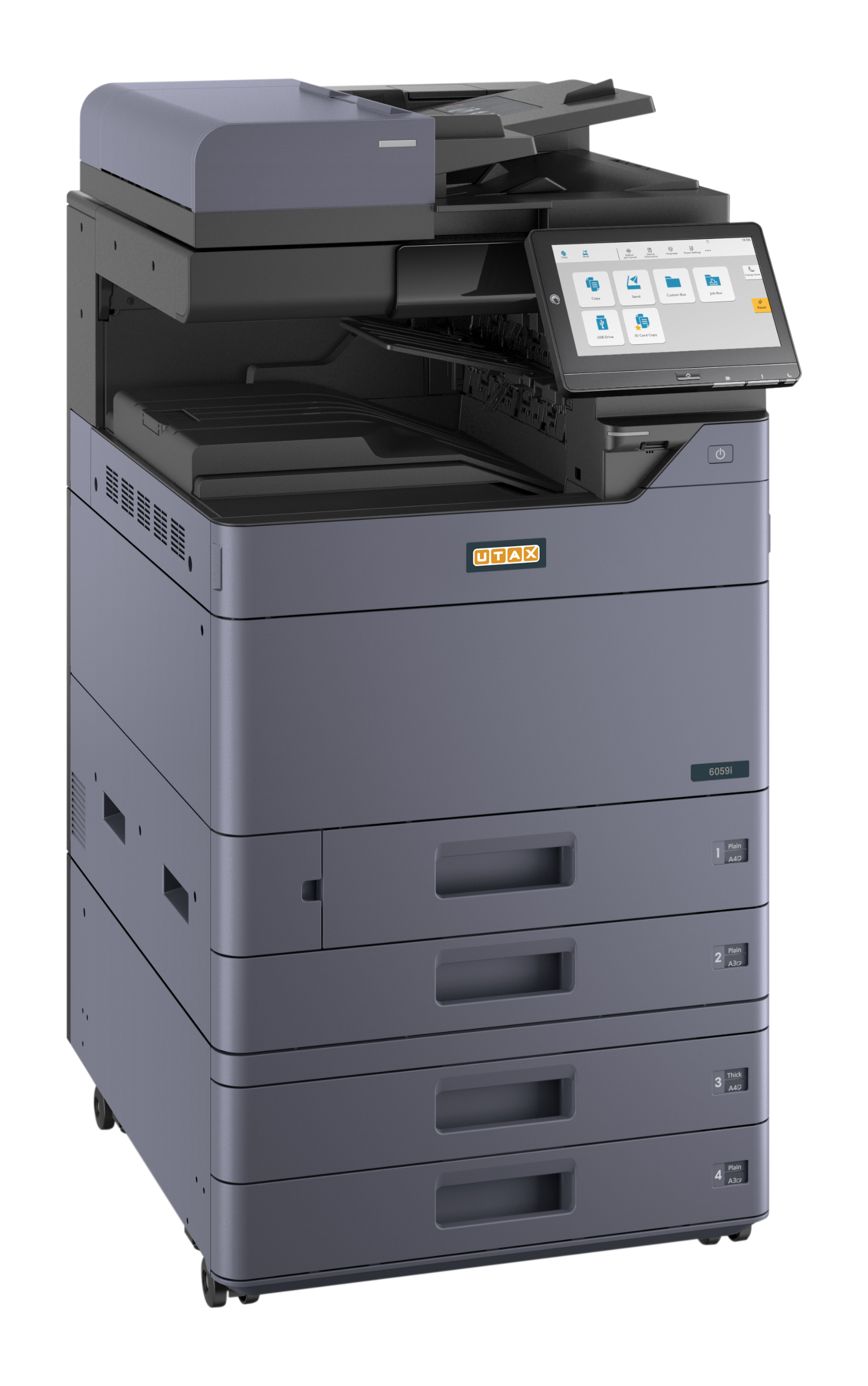 UTAX 6059i