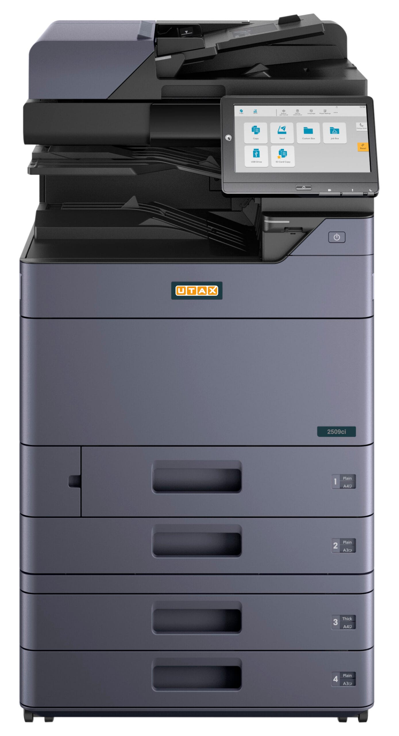 UTAX 3509ci