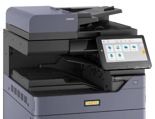 UTAX 3509ci