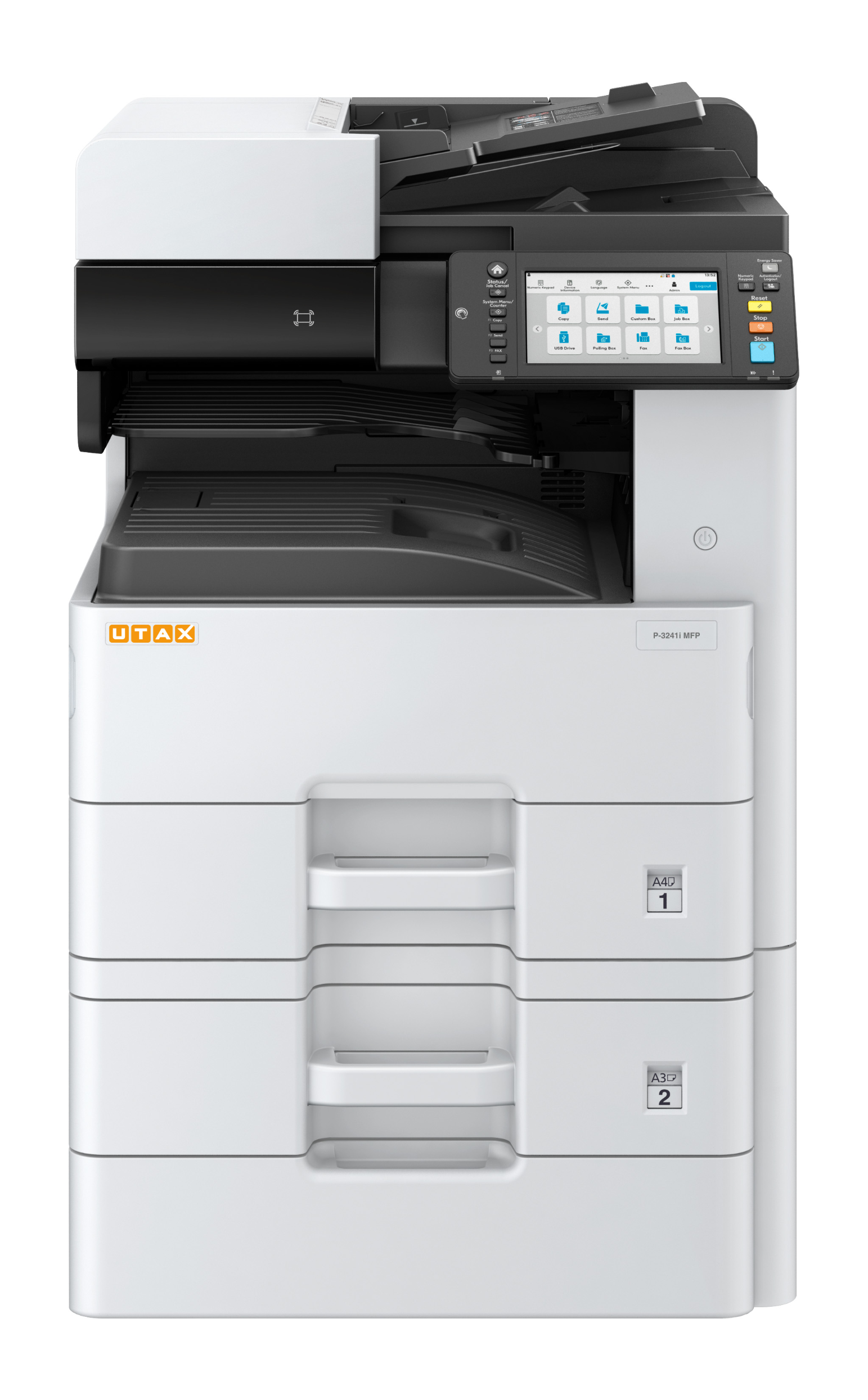 UTAX P-3241i MFP