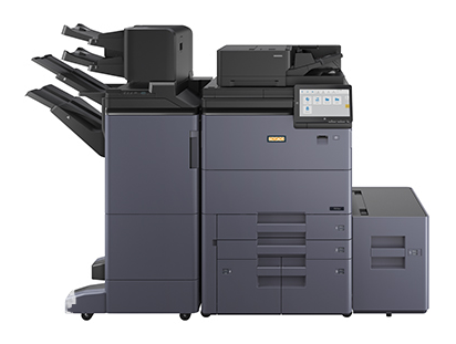 UTAX 7565i image 3