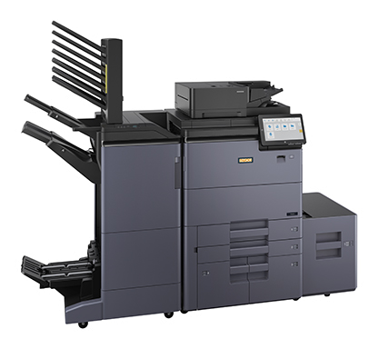 UTAX 8565i MFP image 3