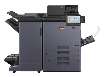 UTAX 8565i MFP