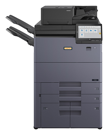 UTAX 10565i MFP image 4