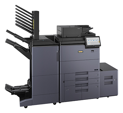 UTAX 10565i MFP image 2