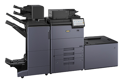 UTAX 10565i MFP